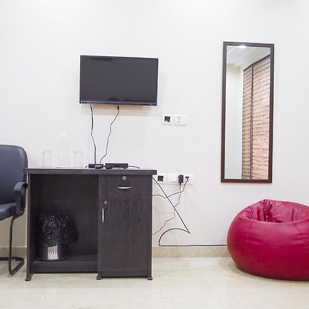 The Mulberry House Bed and Breakfast New Delhi Buitenkant foto