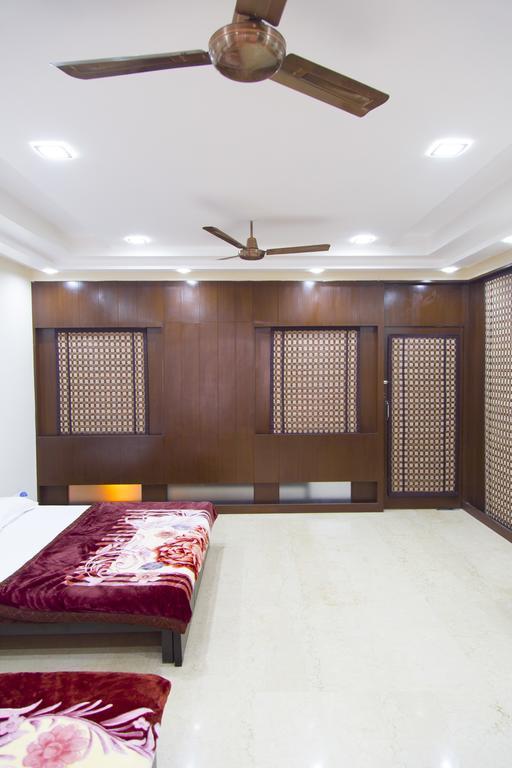 The Mulberry House Bed and Breakfast New Delhi Buitenkant foto