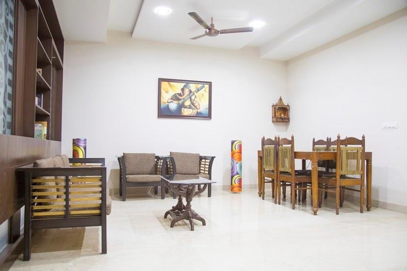 The Mulberry House Bed and Breakfast New Delhi Buitenkant foto
