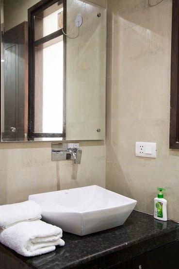 The Mulberry House Bed and Breakfast New Delhi Buitenkant foto